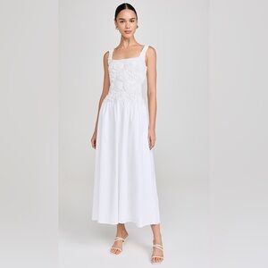 Show Me Your MuMu Bradshaw Dress